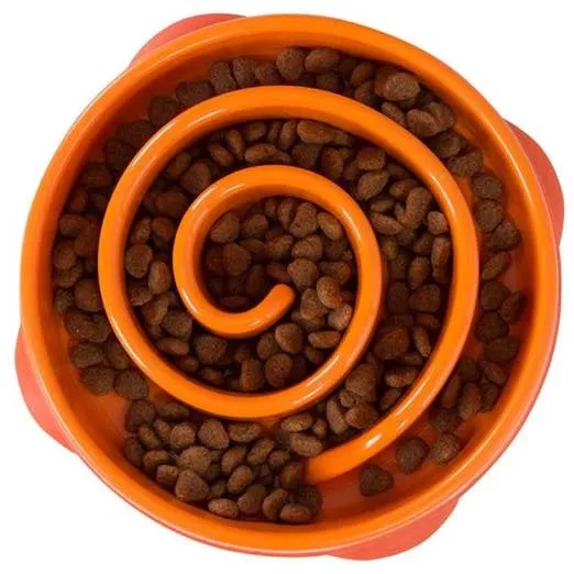 10% OFF: Outward Hound Fun Feeder Medium/Mini