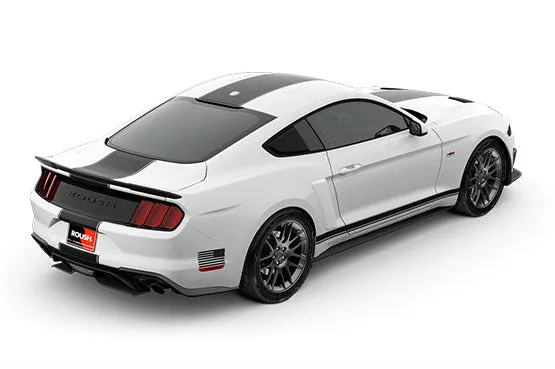 2019 Roush Stage 2 Mustang