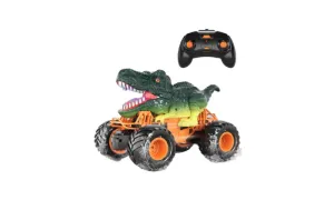 2.4G Dinosaur-Themed RC Car