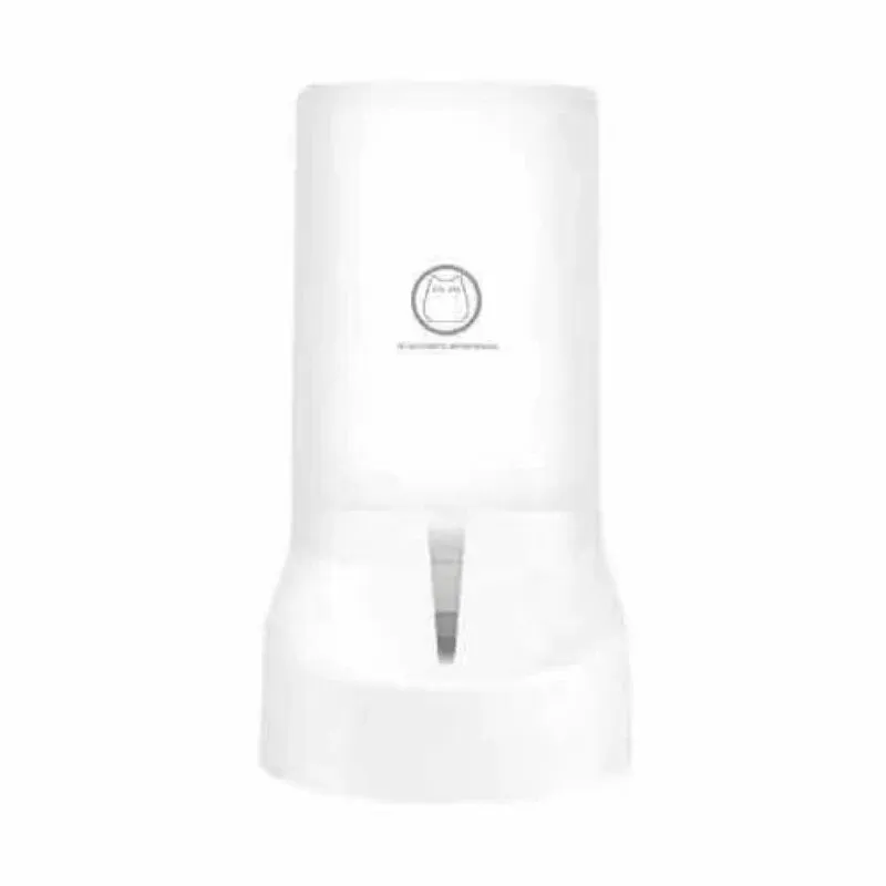 3.8L Dog Cat Automatic Pet Feeder -  Large Capacity Detachable Bowl Water Dispenser Food Feeding Device For Cat Dog Pet Supplies