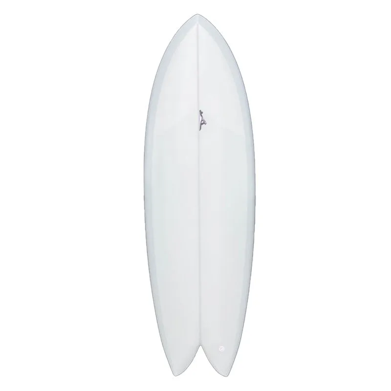 5'4" Fish
