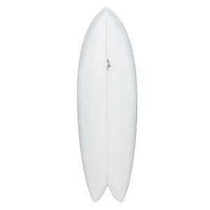5'4" Fish
