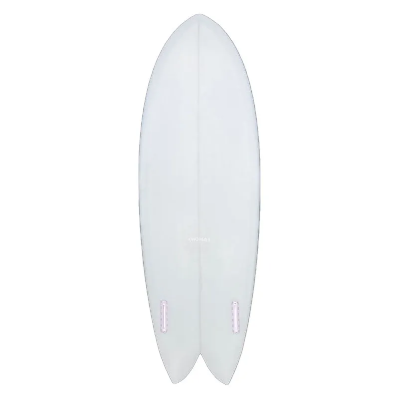 5'4" Fish