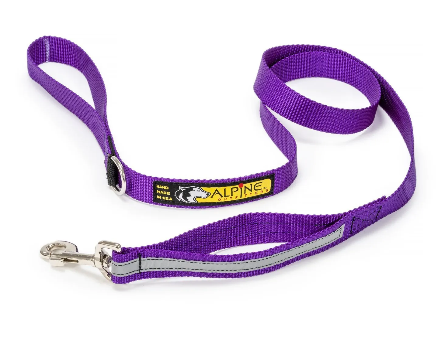 5FT URBAN TRAIL® WALKING LEASHES (1 & 3/4 INCH)