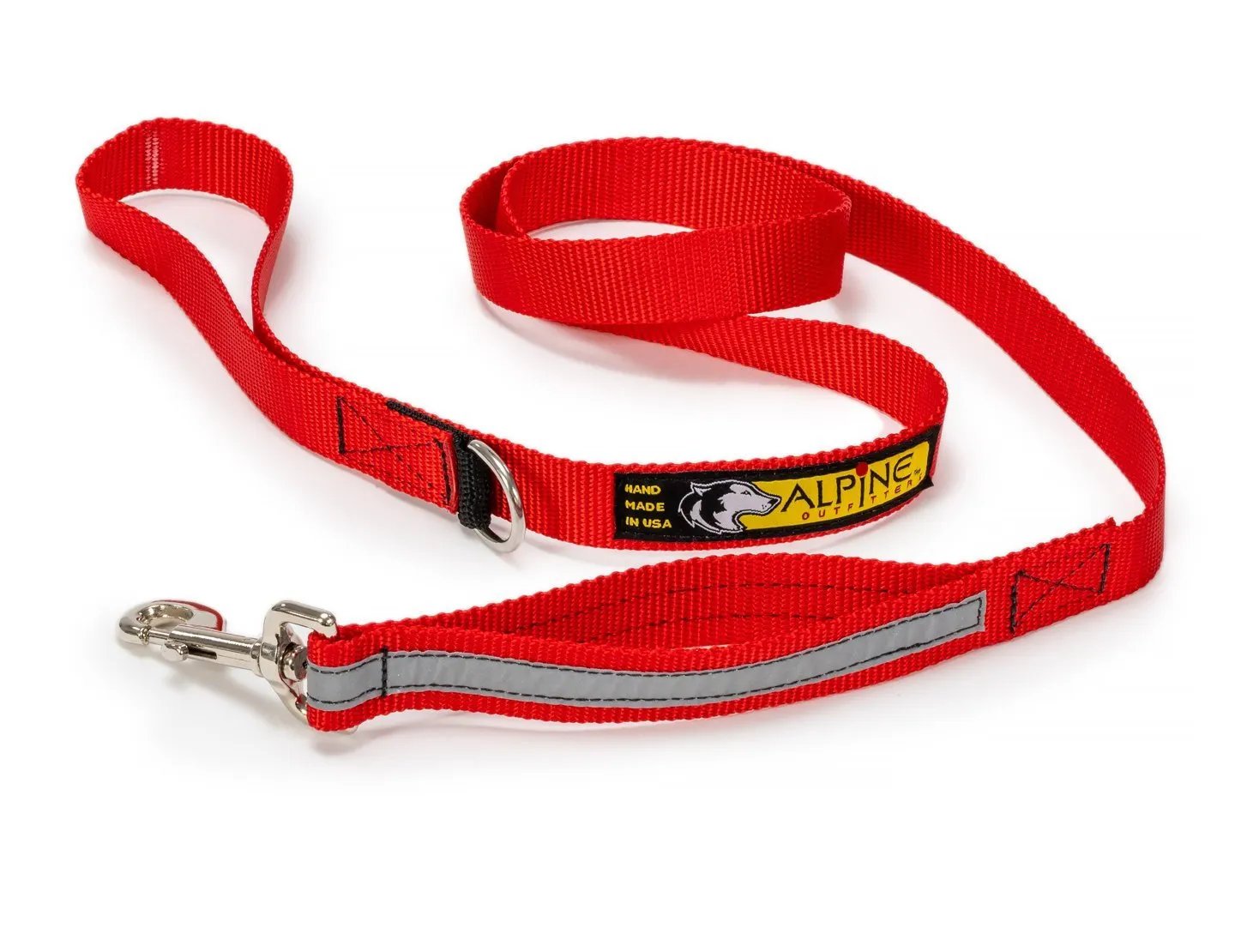 5FT URBAN TRAIL® WALKING LEASHES (1 & 3/4 INCH)
