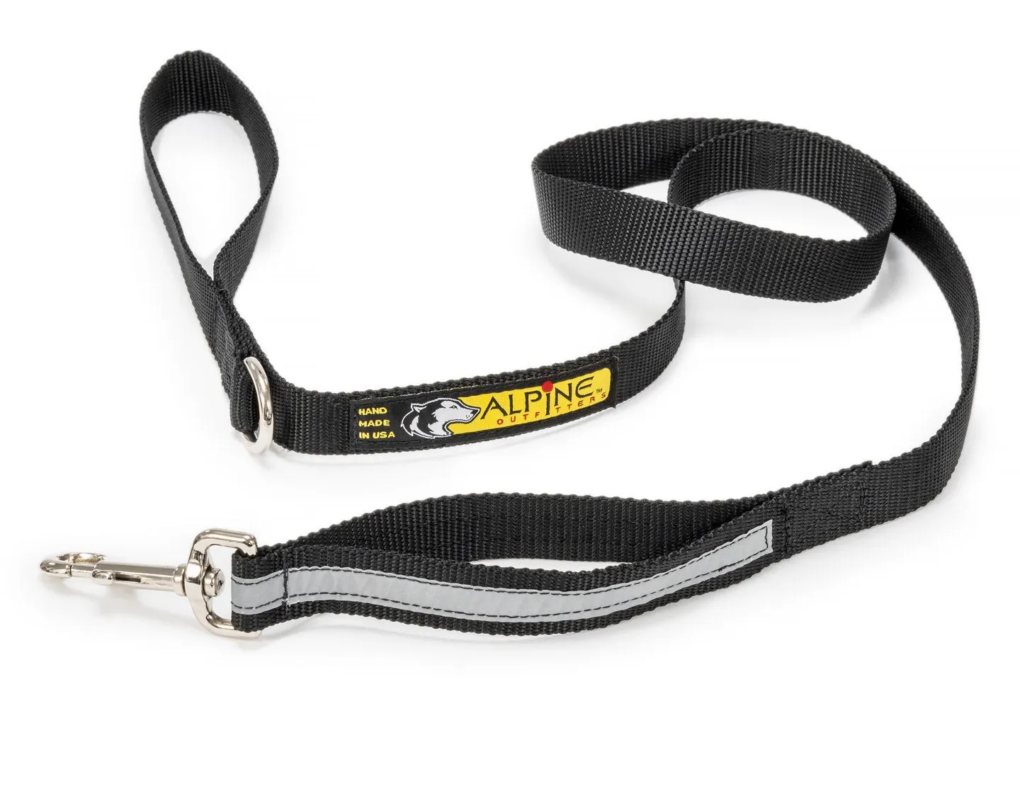 5FT URBAN TRAIL® WALKING LEASHES (1 & 3/4 INCH)