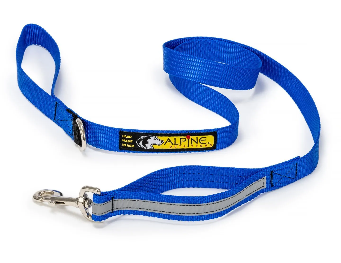 5FT URBAN TRAIL® WALKING LEASHES (1 & 3/4 INCH)