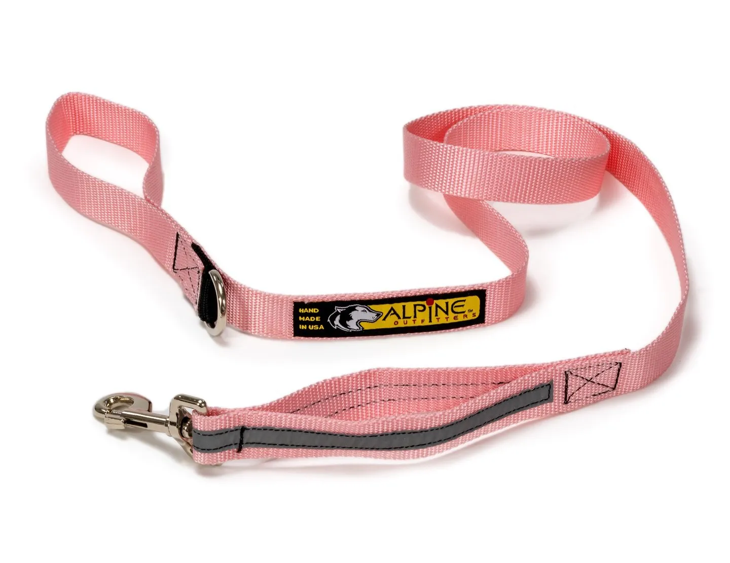 5FT URBAN TRAIL® WALKING LEASHES (1 & 3/4 INCH)