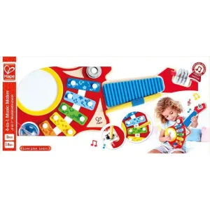 6-in-1 Music Maker