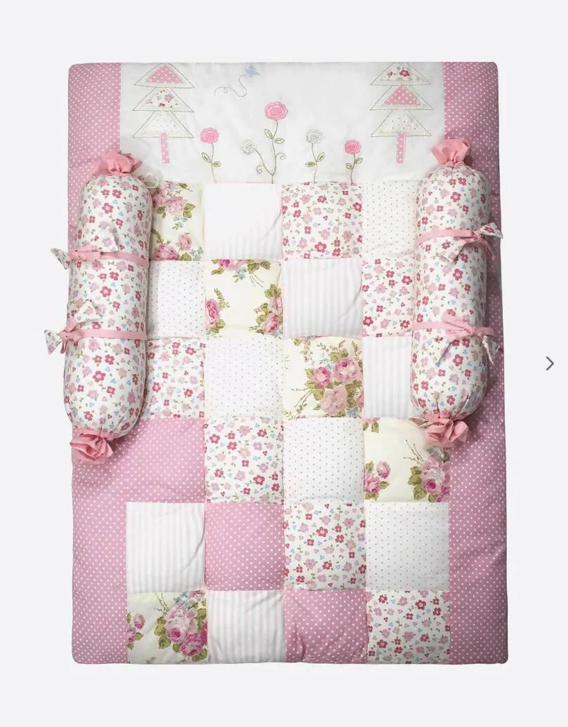 ABRACADABRA Gadda Set / Bedding Set