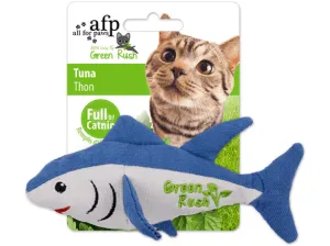 AFP Green Rush - TuN/A