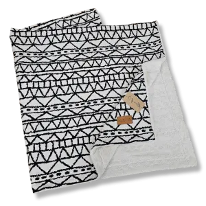 Alice & Co - Ivy - Blanket