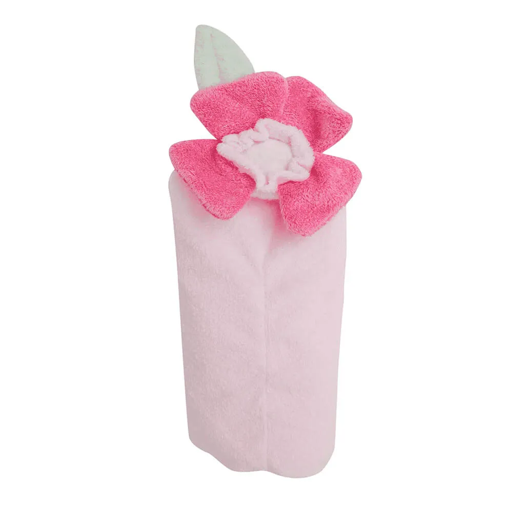 Angel Dear Security Blankie Blanket Flower