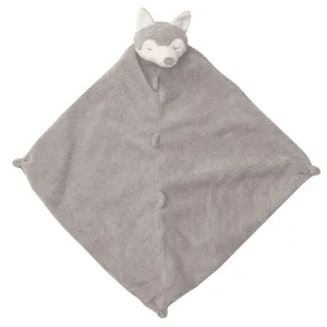 Angel Dear Security Blankie Blanket Husky