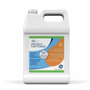 Aquascape Protect For Ponds - 1 Gal/3.78L