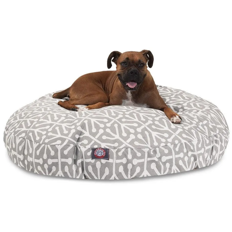 Aruba Round Dog Bed