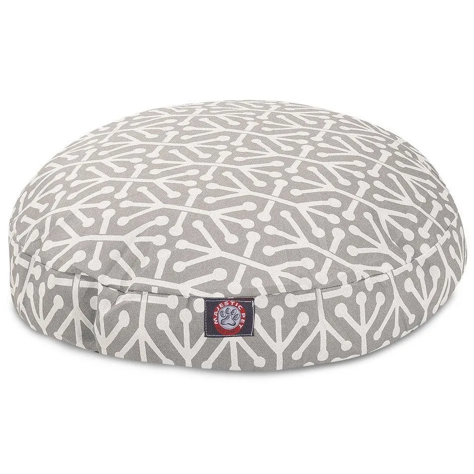 Aruba Round Dog Bed