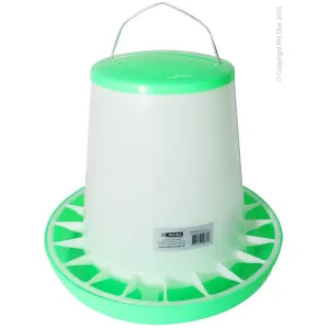 Avi One Poultry Gravity Feeder 8kg*