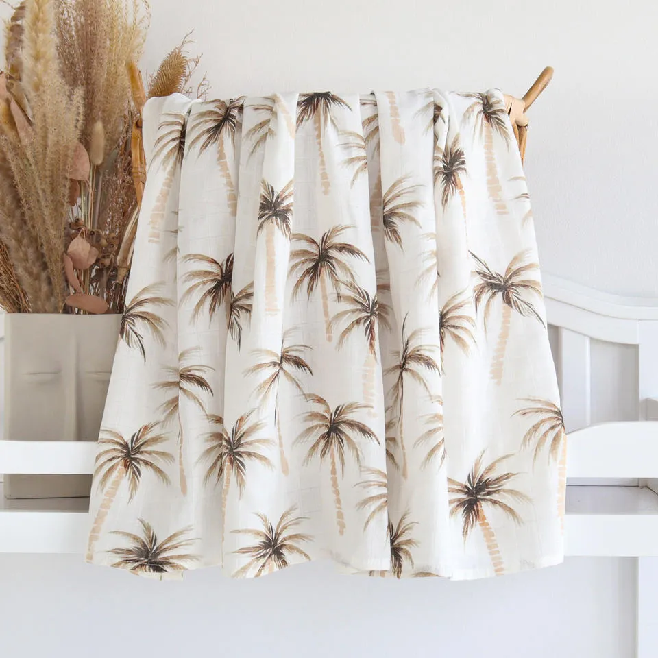 Baby Blankets Newborn Swaddle Nursery Blanket Baby Wrap Swaddle Blanket Super Soft