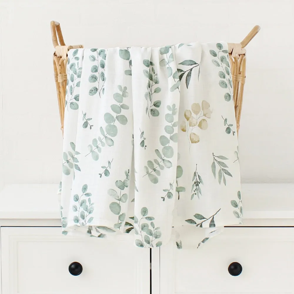 Baby Blankets Newborn Swaddle Nursery Blanket Baby Wrap Swaddle Blanket Super Soft