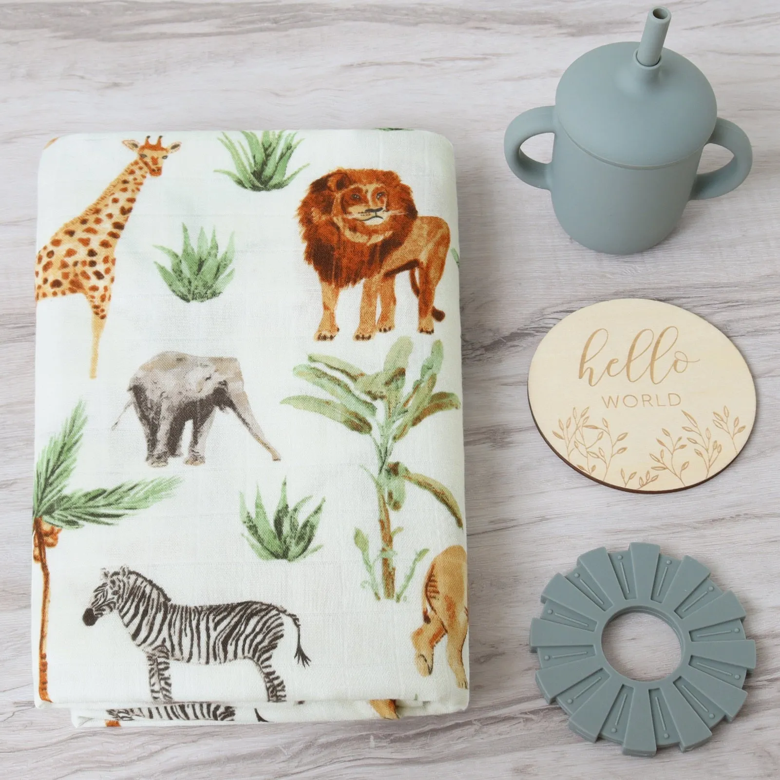 Baby Blankets Newborn Swaddle Nursery Blanket Baby Wrap Swaddle Blanket Super Soft