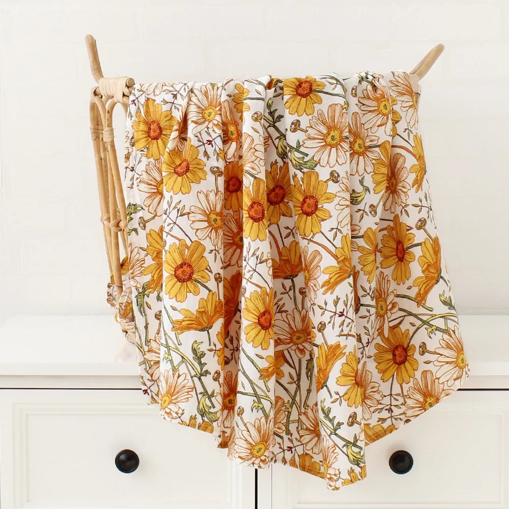 Baby Blankets Newborn Swaddle Nursery Blanket Baby Wrap Swaddle Blanket Super Soft