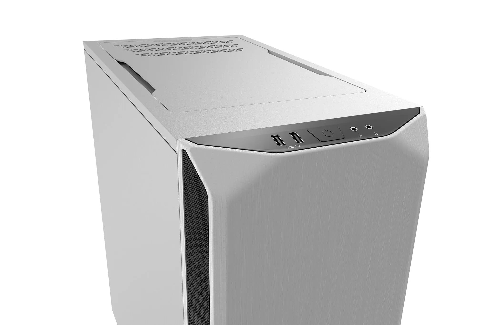 be quiet! Pure Base 500 White