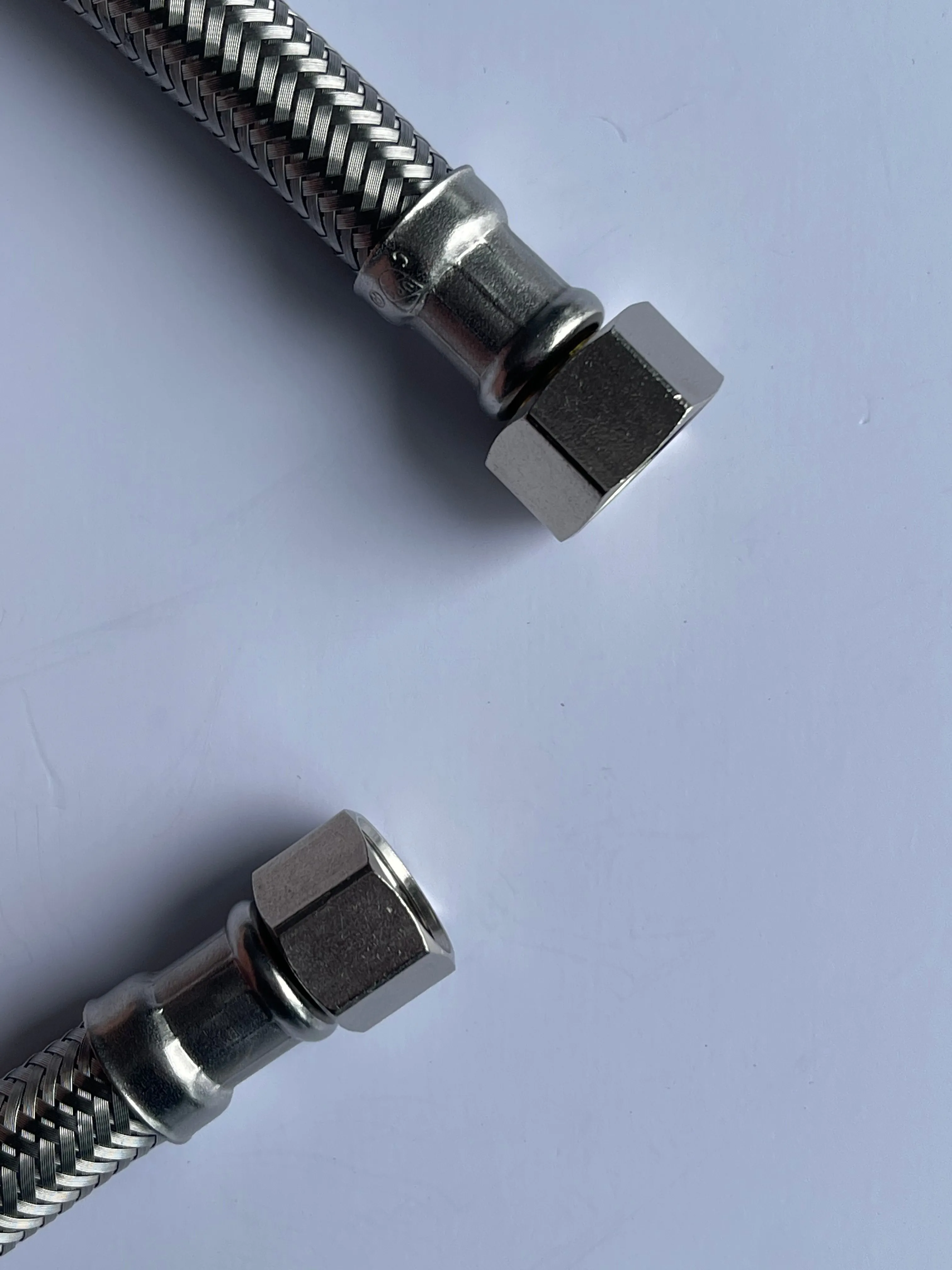 BWT Connection Hose 3/8 Compression x 3/8 BSP