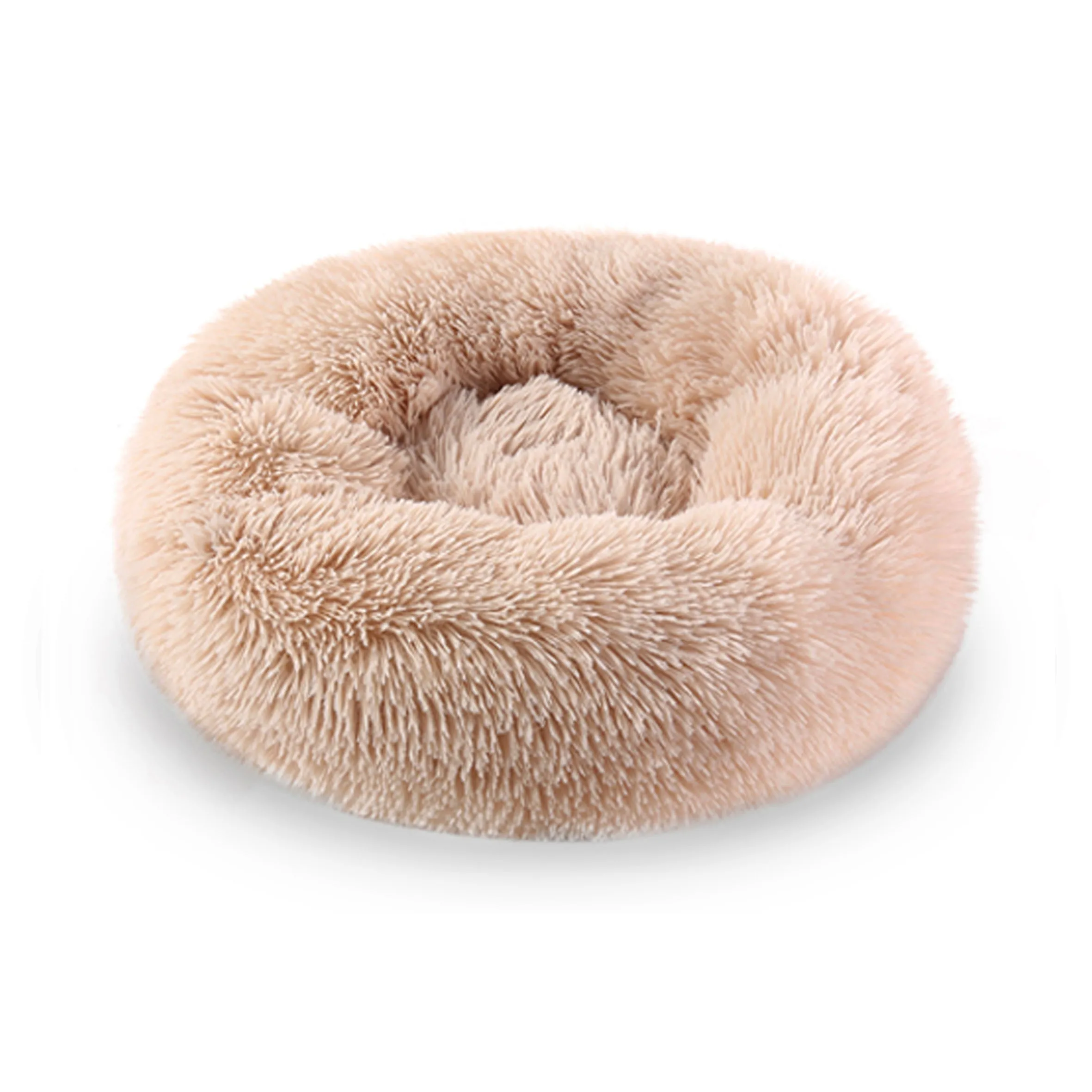 Calming Dog Bed