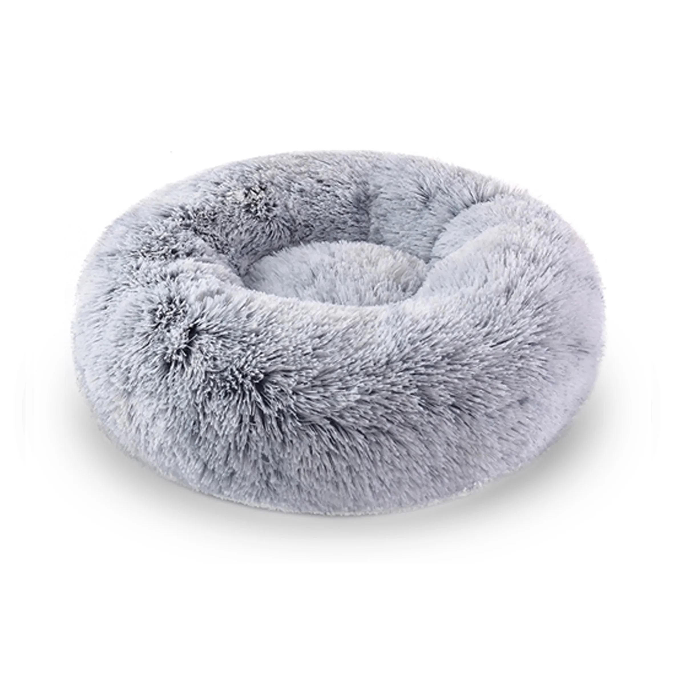 Calming Dog Bed