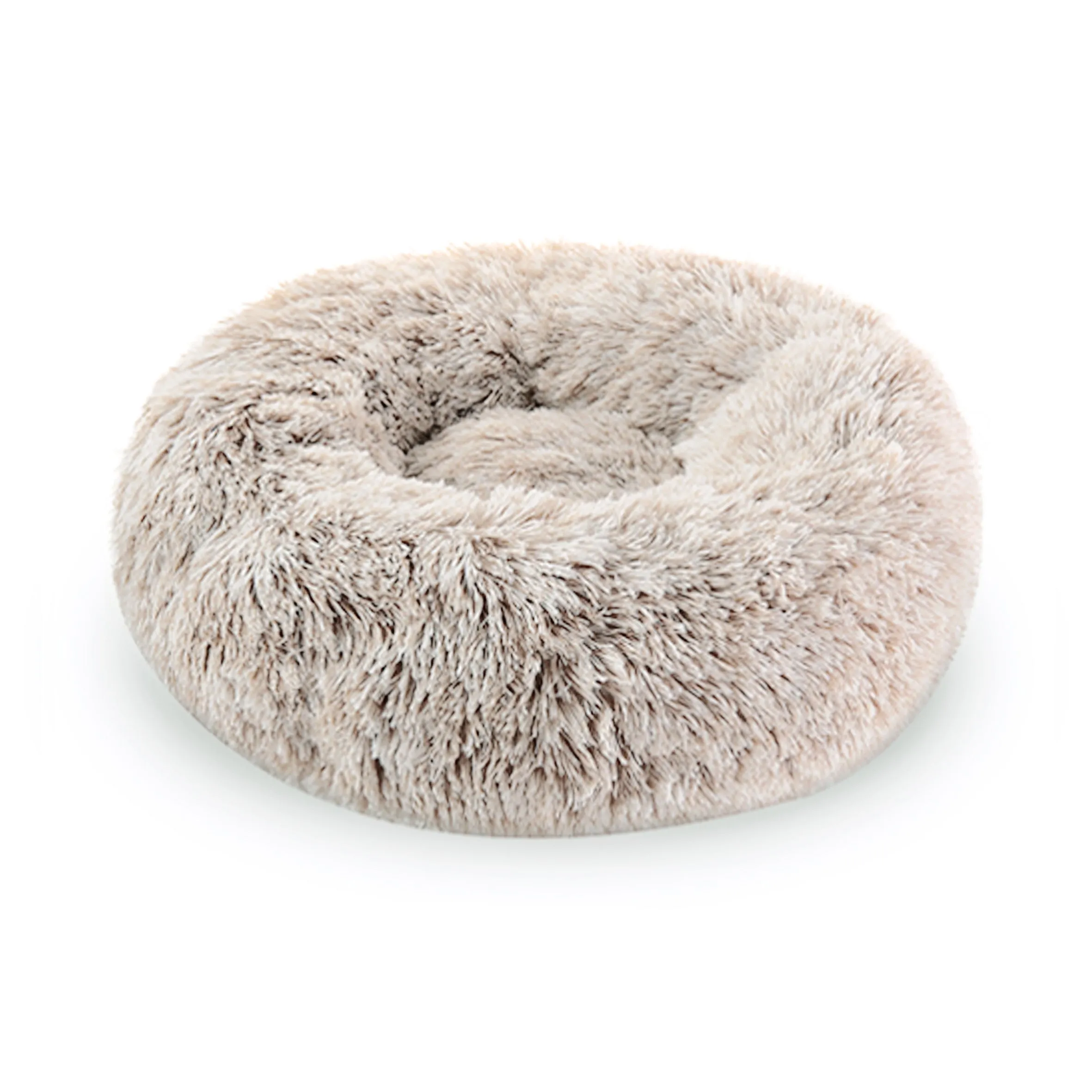 Calming Dog Bed