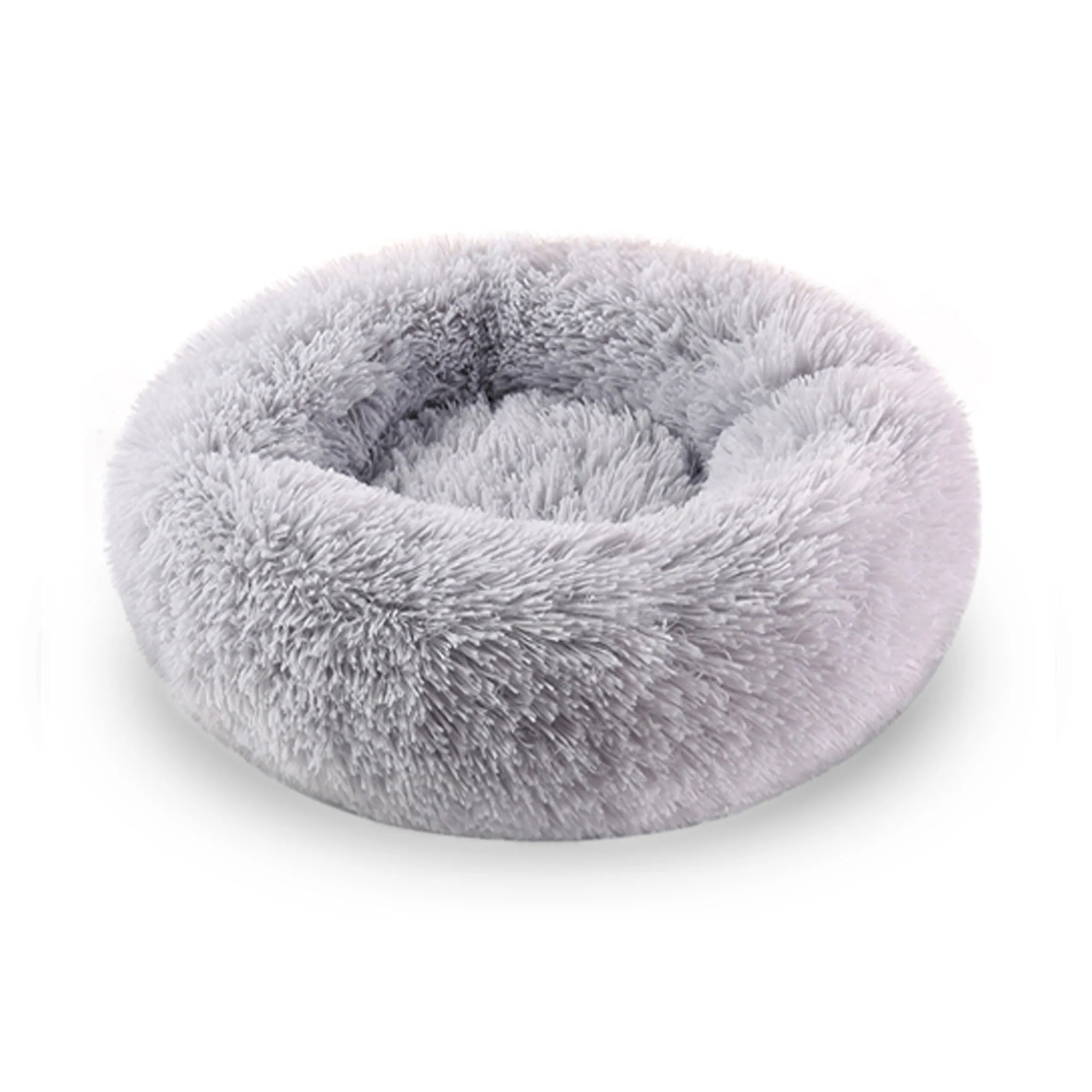 Calming Dog Bed