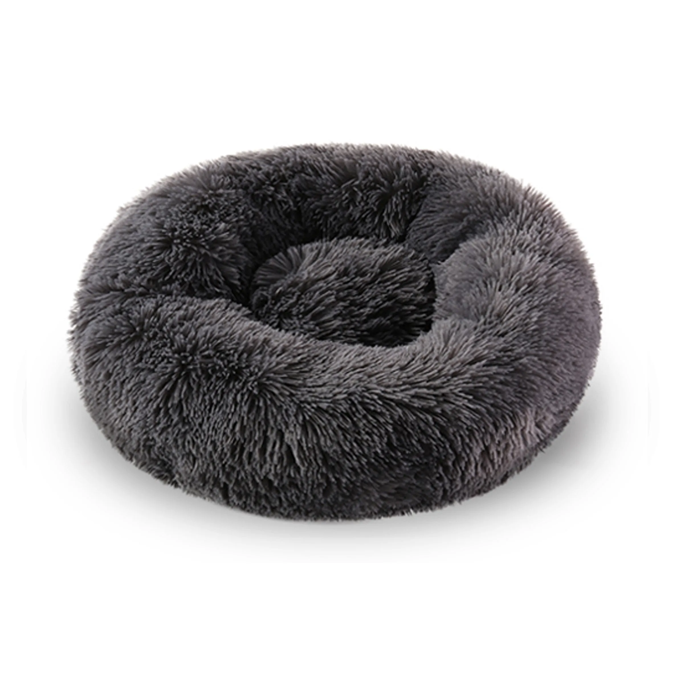 Calming Dog Bed