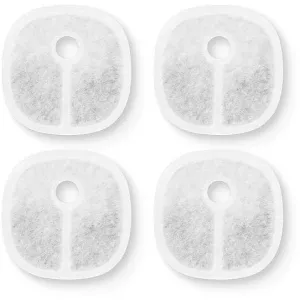 Cheerable E1 Fountain Filter (4 Pack)