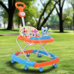 Cheerful Chase Baby Walker