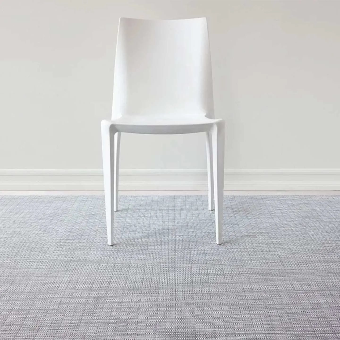 Chilewich Rugs / Thatch Dove
