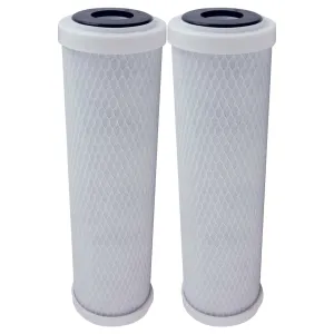 Clean World Waters 1T Water Filters
