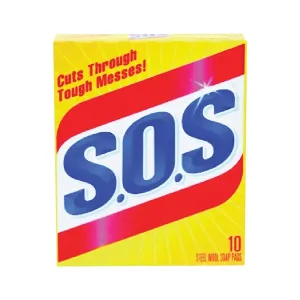 Clorox 98032 Soap Pad