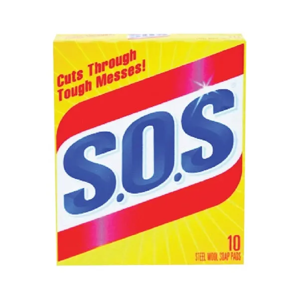 Clorox 98032 Soap Pad