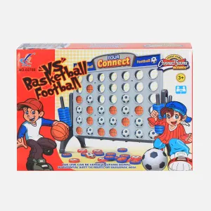 CONNECT GAME