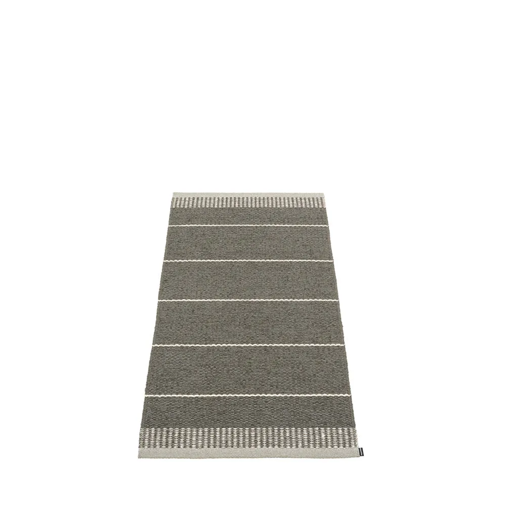 Coopers Beach Plastic Floor Mats Shadow (Multiple Sizes)