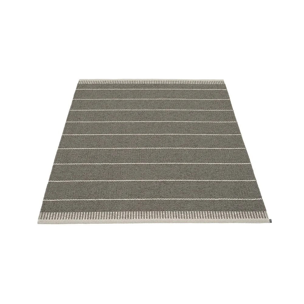Coopers Beach Plastic Floor Mats Shadow (Multiple Sizes)