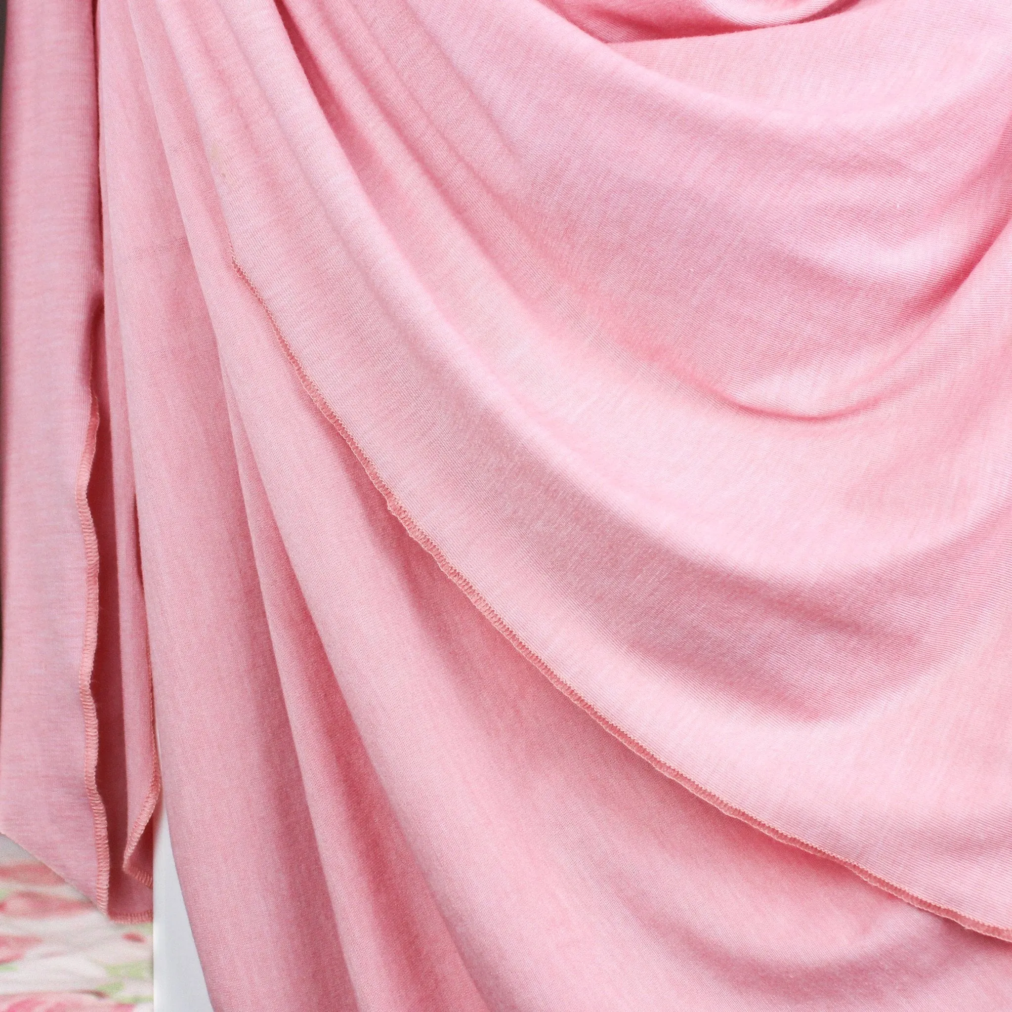 Copper Pearl Knit Swaddle Blanket | Darling