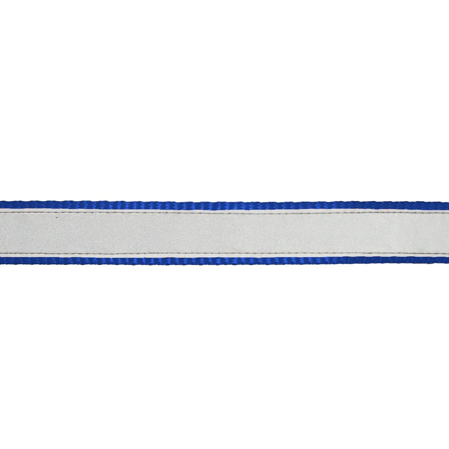 Customize Reflective Nylon Adjustable Collar for Dogs