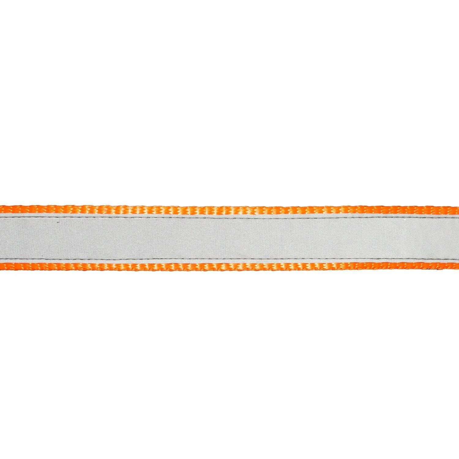 Customize Reflective Nylon Adjustable Collar for Dogs