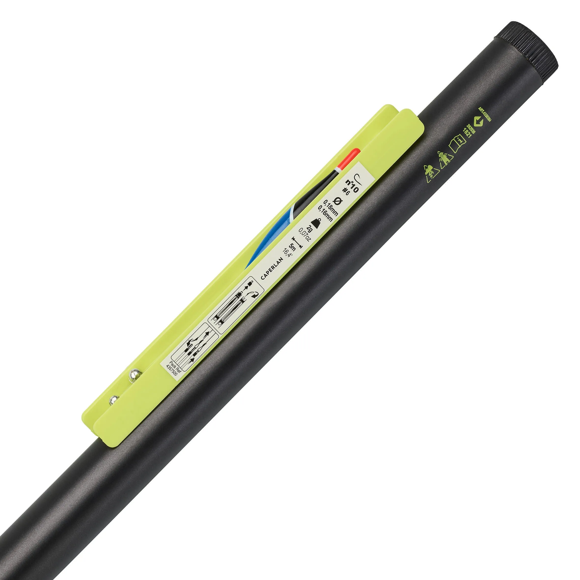 Disgorgement set PF-DISG Multi CAPERLAN