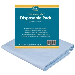 Disposable Pads