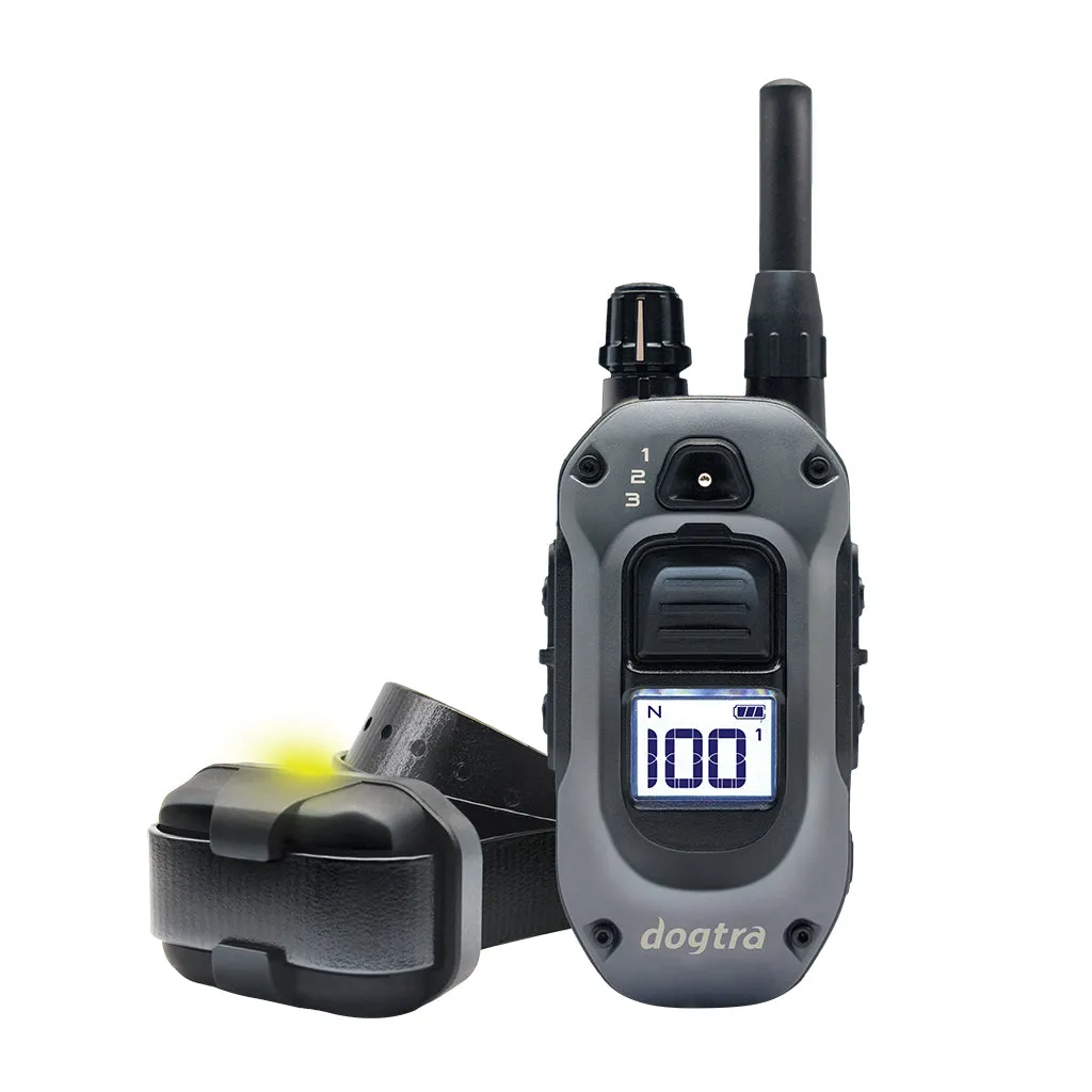 Dogtra 280X 2-Dog E-Collar System
