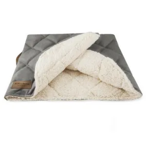 Dreamy Bed Silver