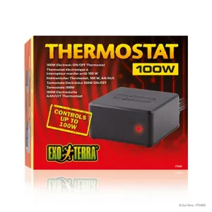 Exo Terra ON/OFF Electronic Thermostats